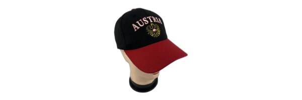 Caps u. Mützen - Schals