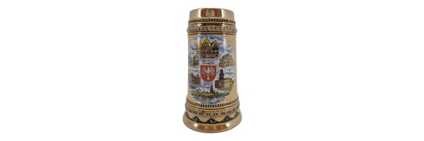 Bier Gläser