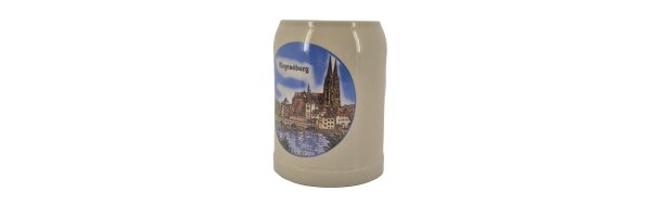 Tassen - Schnaps Gläser Krüge