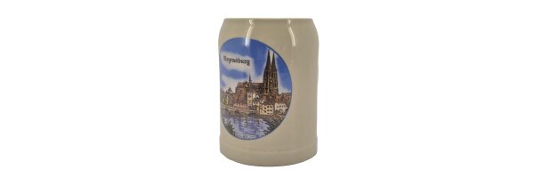 Bier Gläser