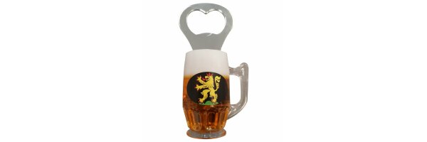 Flaschenöffner