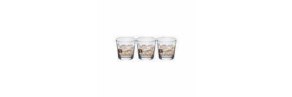 Tassen - Schnaps Gläser Krüge