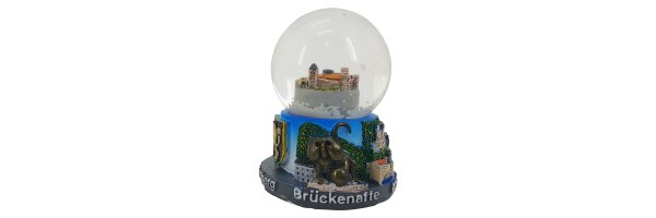 Schneekugeln - Miniaturen - Musikboxen