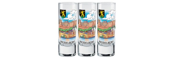 Schnapsgläser