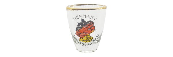 Tassen - Schnaps Gläser Krüge