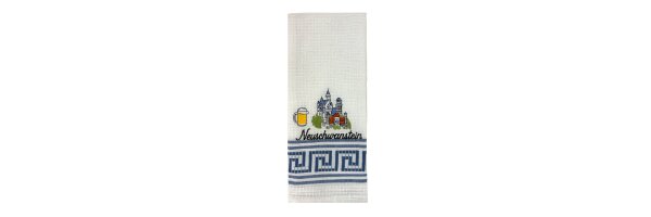 Handtücher