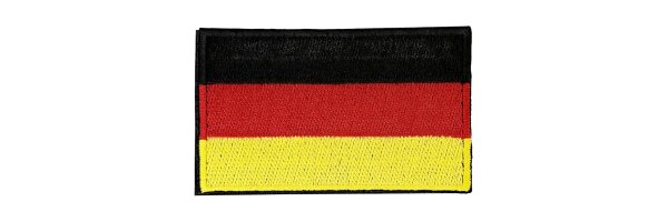 Aufnäher - Patches