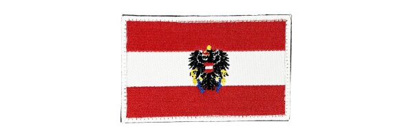 Aufnäher - Patches