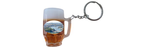 Schlüsselanhänger