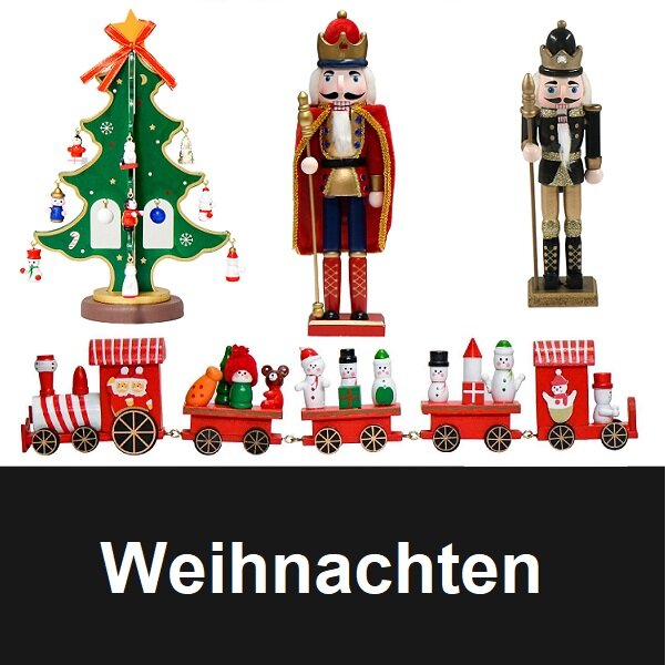 Weihnachten