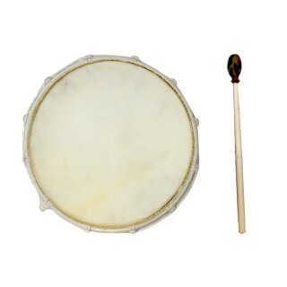 40cm Grosse Schamanentrommel Trommel Rahmentrommel Bodhran Drum Djembe