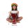 40cm Djembe Trommel Bongo Afrika Art Elefant Braun Super Klang 1