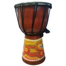 20cm Djembe Bongo Drum Trommel für kleine Kinder...