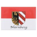 Nürnberg  Wappen Franken Nuernberg City...