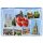 Nürnberg Deluxe Epoxy Postkarten Design Love Nuernberg Germany Deutschland Herz