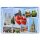 Nürnberg Deluxe Epoxy Postkarten Design Love Nuernberg Germany Deutschland Herz