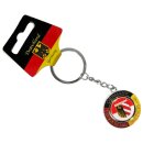 Schlüsselanhänger Germany Deutschland...