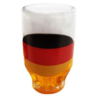 Schlüsselanhänger Bierkrug Massbier Bier Germany Deutschland M1