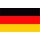 Deutschland Flagge 3 Meter x 5 Meter