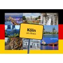 Köln A 6 Postkarte PKK5_01
