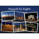 München A 6 Postkarte PKM10_01