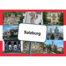 Salzburg A 6 Postkarte PKSA5_01