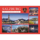 Salzburg A 6 Postkarte PKSA24_02