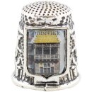 Fingerhut Innsbruck