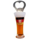 Flaschenöffner Weizen Bierkrug Massbier Bier Germany...
