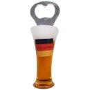 Flaschenöffner Weizen Bierkrug Massbier Bier Germany...