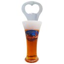 Flaschenöffner Weizen Bierkrug Massbier Bier...