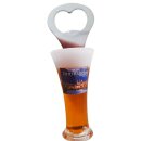 Flaschenöffner Weizen Bierkrug Massbier Bier...
