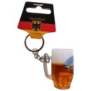 Schlüsselanhänger Bierkrug Massbier Bier Vienna...