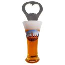 Flaschenöffner Weizen Bierkrug Massbier Bier Vienna...