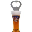 Flaschenöffner Weizen Bierkrug Massbier Bier...