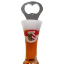 Flaschenöffner Weizen Bierkrug Massbier Bier...