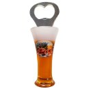 Flaschenöffner Weizen Bierkrug Massbier Bier Prost...
