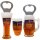 3 er Set Bierkrug Bieröffner Öffner Flaschenöffner Weizen Schlüsselanhänger Krug -  Wien Vienna W5