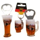 3 er Set Bierkrug Bieröffner Öffner...