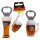 3 er Set Bierkrug Bieröffner Öffner Flaschenöffner Weizen Schlüsselanhänger Krug -  Nürnberg N3