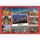 Wien A 6 Postkarte PKW22