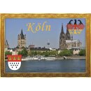Köln XL Postkarte  PKK26_XLP