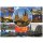 Köln XL Postkarte  PKK35_XLP