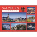 Salzburg XL Postkarte  PKSA24_01_XLP