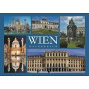 Wien / Vienna XL Postkarte  PKW21_XLP