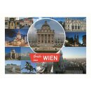 Wien / Vienna XL Postkarte  PKW35_XLP