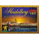 Heidelberg XL Postkarte PK25_HEID1_XLP