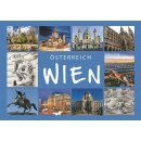 Fotomagnet Foto Magnet Wien TOPS000119