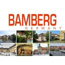Fotomagnet Foto Magnet Bamberg TOPS000133