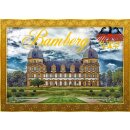 Fotomagnet Foto Magnet Bamberg TOPS000135